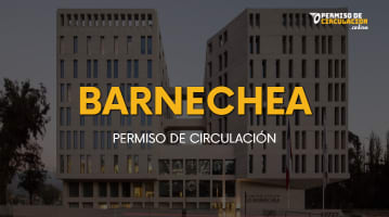 Pagar Permiso de Circulación en la Municipalidad de Lo Barnechea