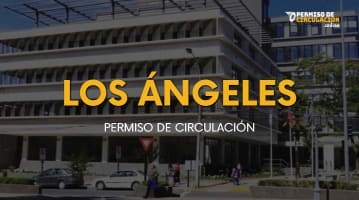 Pagar Permiso de Circulación en la Municipalidad de Los Ángeles