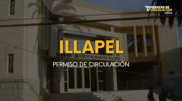 Permiso de Circulación en la Municipalidad de Illapel